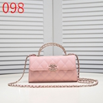 激安シャネルコピー コンパクトバッグ